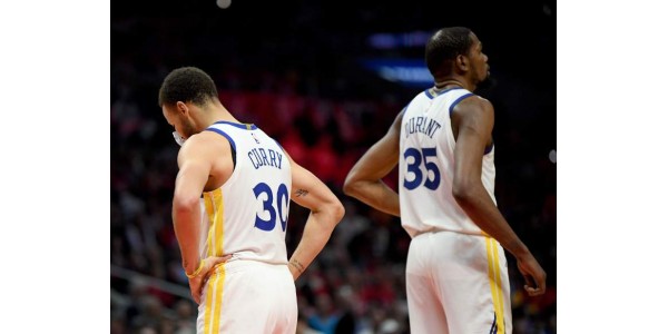 Cijena koju je Kevin Durant platio za svoju košarkašku karijeru